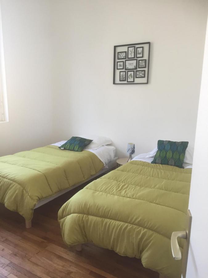 Appartement 1-6 Pers Situe Entre Les Ponts Saumur Εξωτερικό φωτογραφία